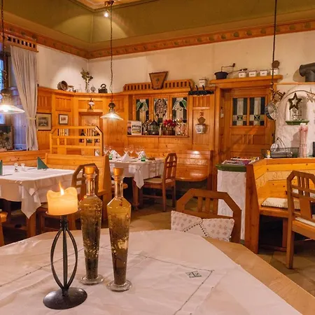 Hotel Garni - Pillgrab Sankt Valentin