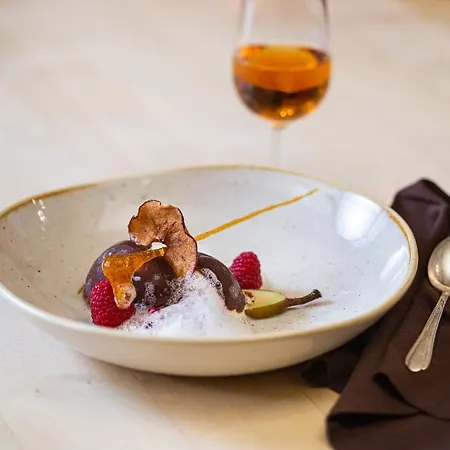 Garni - Pillgrab מלון סנט וולנטין