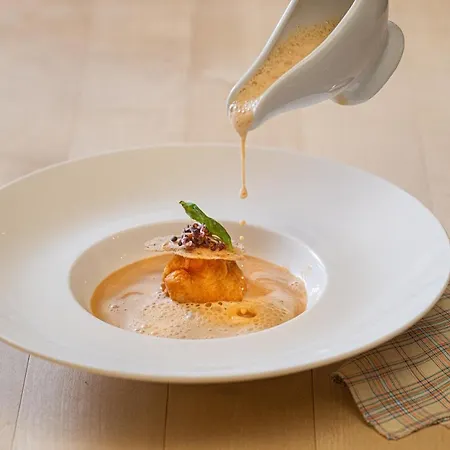 Garni - Pillgrab Hotel