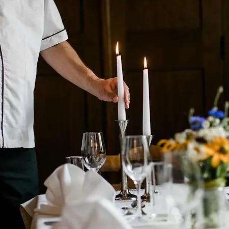 מלון Garni - Pillgrab 3*