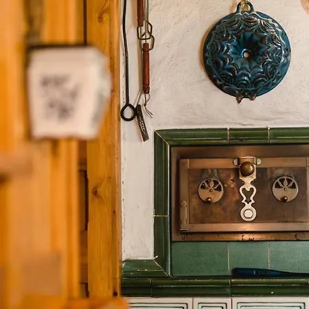 Garni - Pillgrab Sankt Valentin