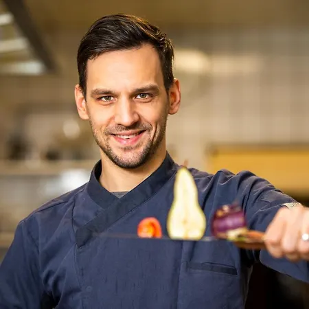 Garni - Pillgrab Hotel Sankt Valentin