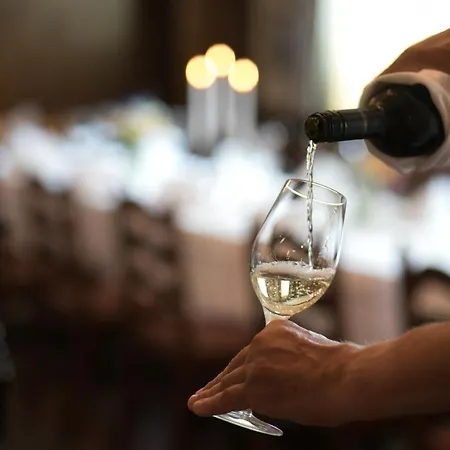 מלון Garni - Pillgrab 3*