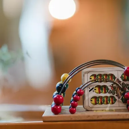 Hotel Garni - Pillgrab 3*