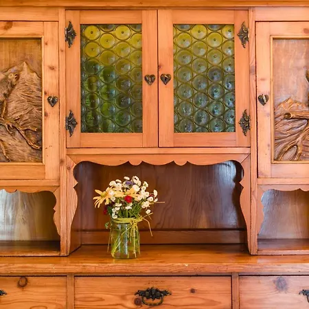 Garni - Pillgrab מלון סנט וולנטין