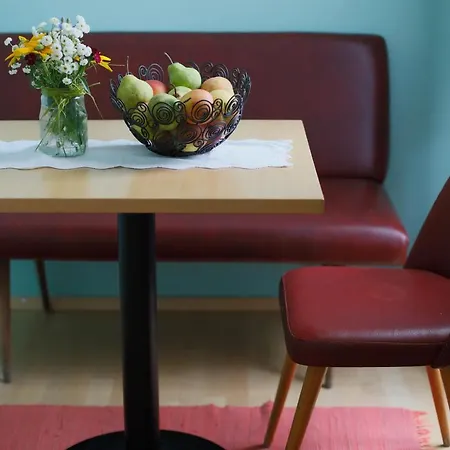 Hotel Garni - Pillgrab 3*