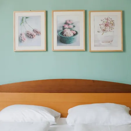 Garni - Pillgrab Sankt Valentin