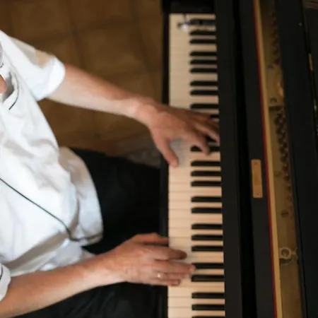 Hotel Garni - Pillgrab Sankt Valentin