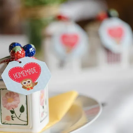 Garni - Pillgrab Sankt Valentin