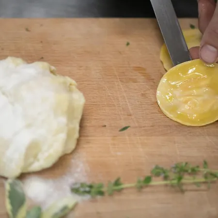 Garni - Pillgrab מלון