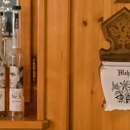 Garni - Pillgrab 3* סנט וולנטין