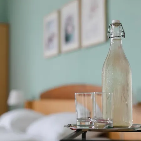 Garni - Pillgrab 3* סנט וולנטין