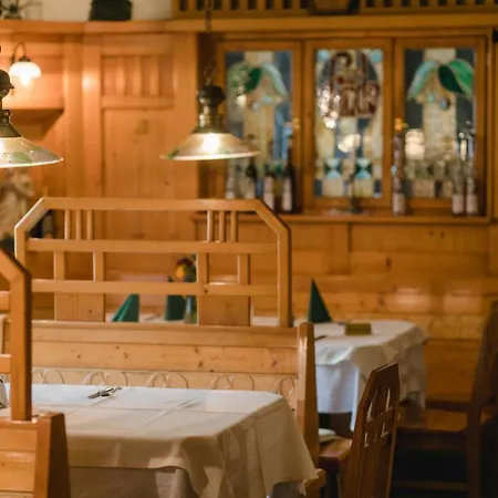 Hotel Garni - Pillgrab Sankt Valentin
