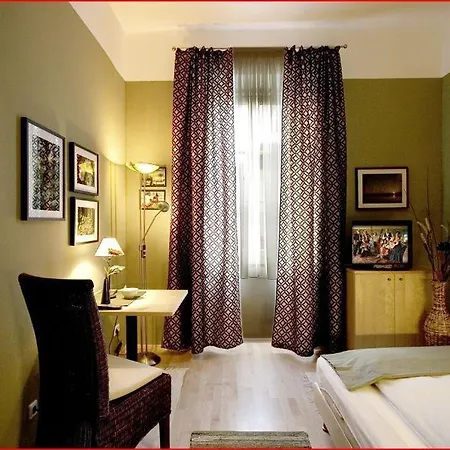 Hotel Garni - Pillgrab Sankt Valentin