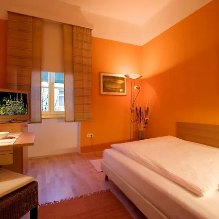 Hotel Garni - Pillgrab Sankt Valentin