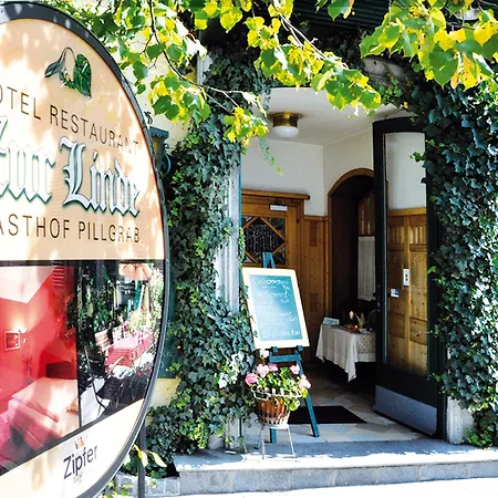 Hotel Garni - Pillgrab