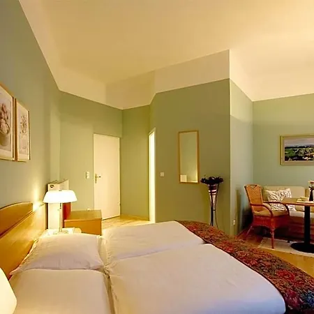 Hotel Garni - Pillgrab