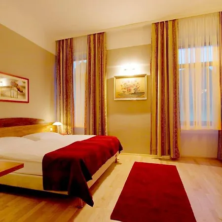 Hotel Garni - Pillgrab Sankt Valentin