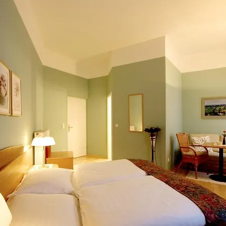 Garni - Pillgrab Hotel Sankt Valentin