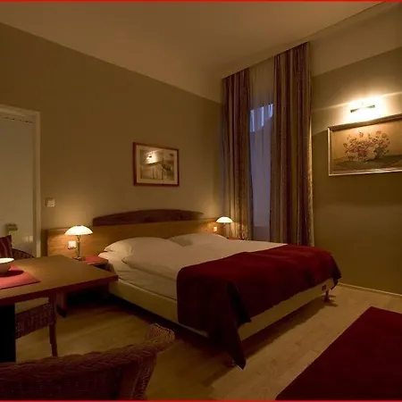 Hotel Garni - Pillgrab