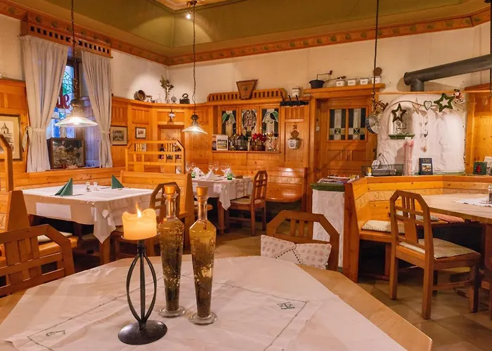 Hotel Garni - Pillgrab Sankt Valentin