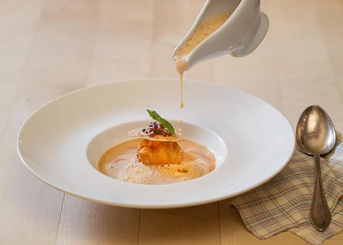 Garni - Pillgrab Hotel