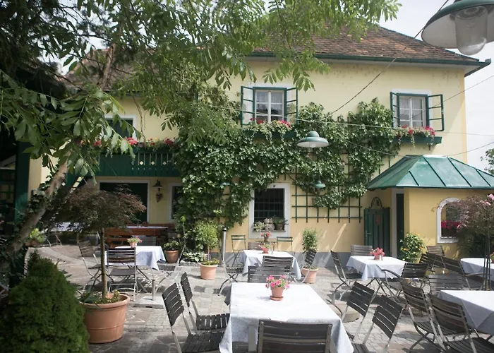 Garni - Pillgrab Hotel 3*