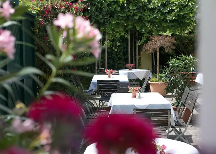 Garni - Pillgrab Hotel Sankt Valentin