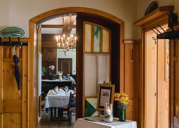 Garni - Pillgrab Hotel 3*