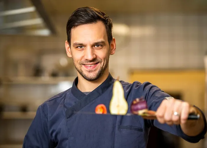 Garni - Pillgrab Hotel Sankt Valentin