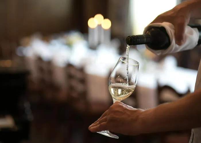 Hotel Garni - Pillgrab 3*