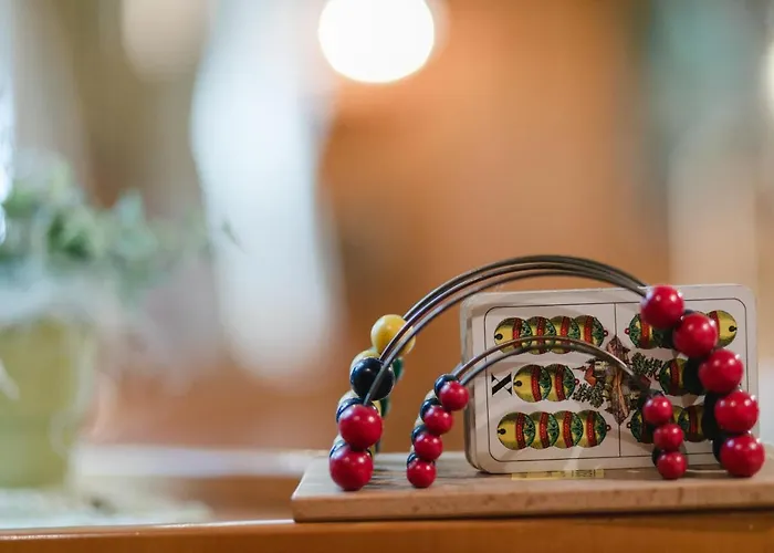 Hotel Garni - Pillgrab 3*