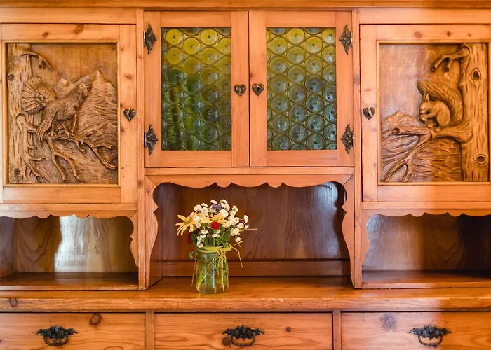 Garni - Pillgrab Hotel Sankt Valentin