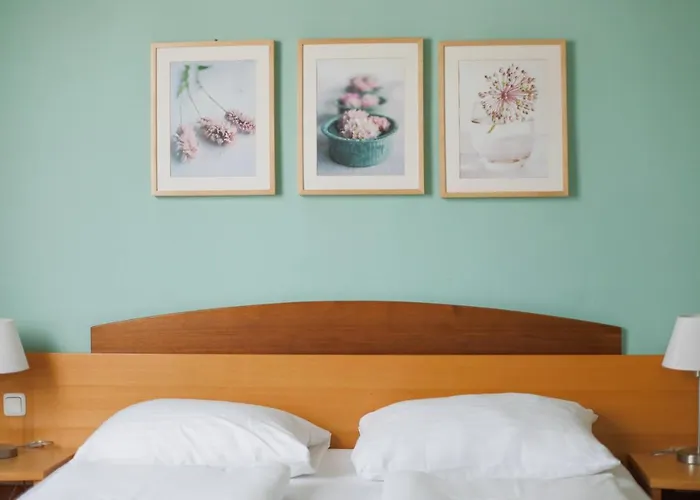 Garni - Pillgrab Sankt Valentin