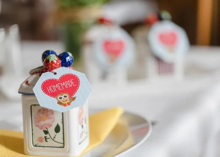 Garni - Pillgrab Sankt Valentin