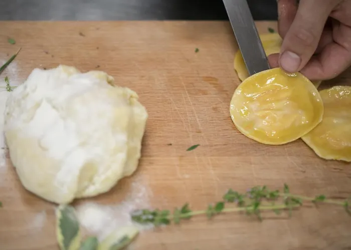 Garni - Pillgrab Hotel