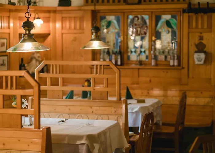 Hotel Garni - Pillgrab Sankt Valentin