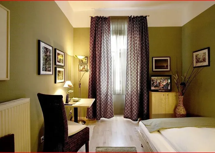 Hotel Garni - Pillgrab Sankt Valentin