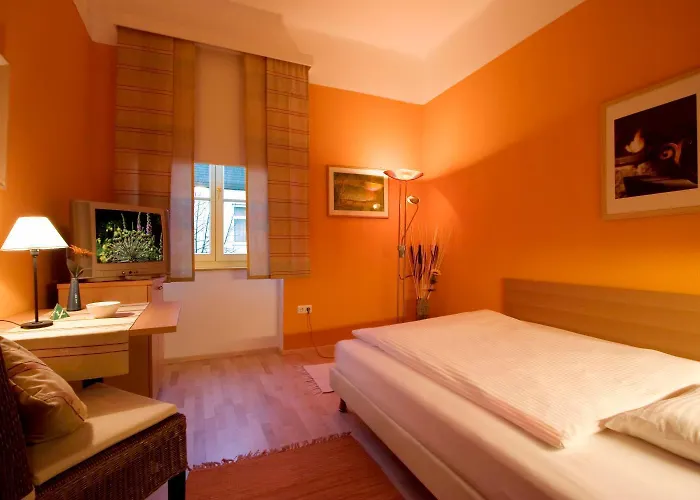 Hotel Garni - Pillgrab Sankt Valentin