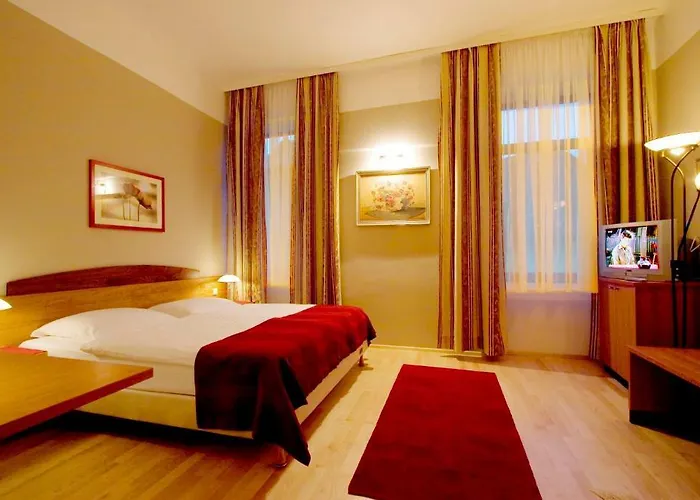 Hotel Garni - Pillgrab Sankt Valentin